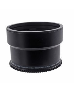 Used Nauticam SFE1635GM-Z Zoom Gear for Sony SEL1635GM – Image 1