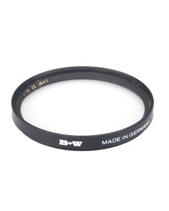 Used B&W NL4 55mm close up filter – Image 1
