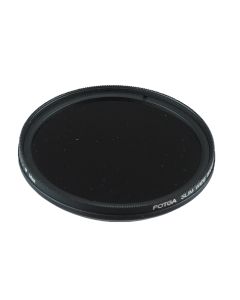 Used Fotga 58mm Variable Grey flter (Fader ND) – Image 1