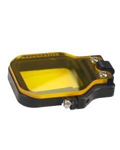 Used Flip 4 Night sea filter – Image 1