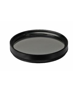 Used Soligor 58mm Circular Polarisation filter – Image 1