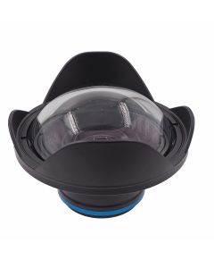 Used WeeFine WFL01 Wide angle lens M67-24mm – Image 1