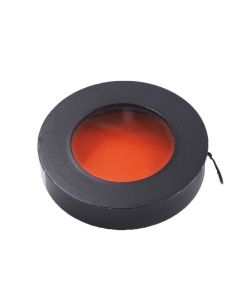 Used Fantasea 48mm Push on Red filter – Image 1