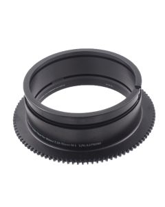 Used Nauticam Zoom gear for Nikkor Z 24-70 F4 lens NA19157 – Image 1