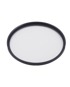 Used 77mm Hoya UV filter – Image 1