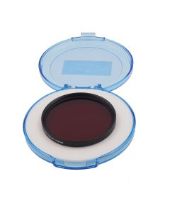 Used Keldan Spectrum Filter SF-4 B 62mm – Image 1