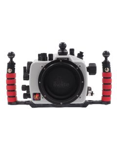 Used Ikelite 200DL housing for Sony A7R IV and A9 II – Image 1