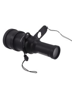 Used Backscatter Optical Snoot OS-1 for Mini Flash-1,2,3 and MW-4300 – Image 1