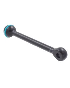 Used Nauticam 100mm single ball arm 72303 – Image 1