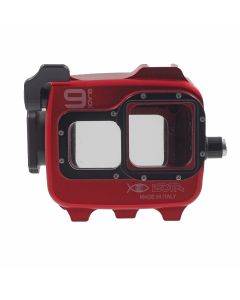 Used Isotta Housing for GoPro HERO13, 12, HERO11, HERO10 and HERO9 Black – Image 1