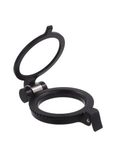 Used Nauticam Flip diopter holder for M67 macro port 25101 – Image 1