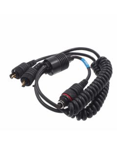 Demo Ikelite Dual cable Ikelite to 2x Nikonos – Image 1