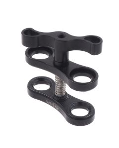 Used Weefine arm clamp (standard) – Image 1