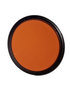 Used Red filter 67mm (blue water color correction filter) – Image 1