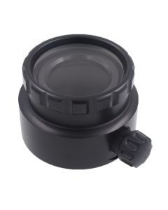 Used Subal FP-FC105VR Macro focus port Type 3 – Image 1