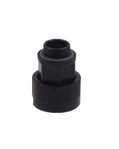 Used Nauticam Socket extension for 25032 M16 HDMI bulkhead – Image 1