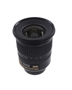 Gebruikte AF-S Nikkor 10-24mm 3.5-4.5 groothoek zoom lens – Image 1
