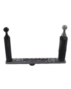 Used tray with Dual hand grips – Image 1