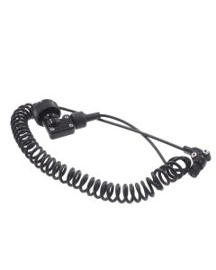 Used INON optical cable D with L-Bush – Image 1