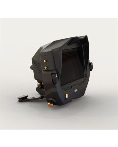 Subal S7Q monitor housing for Odyssey 7Q /7Q+ 4K recorder – Image 1