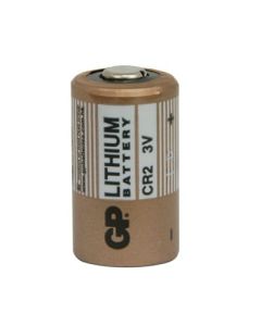 GP CR2 battery – Image 1