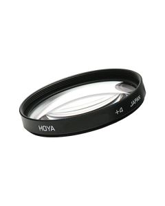 Hoya Close Up +4 diopter 67mm - type II HMC