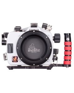 Rental Ikelite housing forPanasonic GH5 en GH5S – Image 1