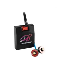 e-TURTLE 3 SMART TTL trigger for Canon MILC systems