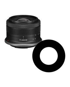 Ikelite anti-reflectionring for 18-45 mm Canon RF-S f/4.5-6