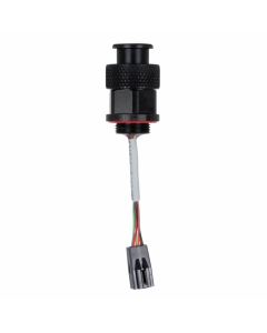 Ikelite B14 ICS-5 Bulkhead with M14 Threads # 46004