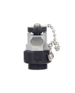 Ikelite Vacuum Valve for M16 bulkhead