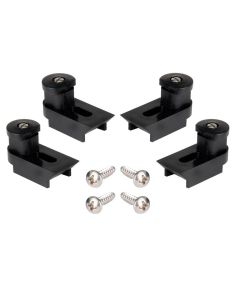 Ikelite DSLR port locks (set of 4)