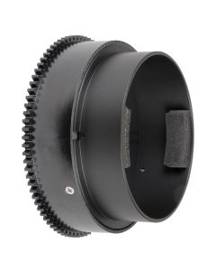 Ikelite zoomsleeve (zoomgear) for Panasonic 14-45 (DLM/B) #5515.27