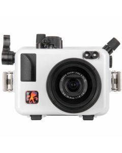 Ikelite underwater housing for Canon G7X Mark III #6146.09