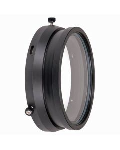 Ikelite DL 5 inch flat port #75303