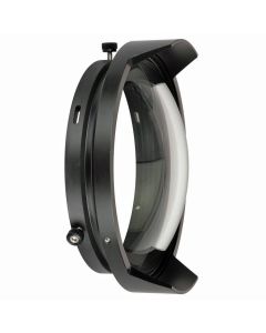 Ikelite DL compact 8 Inch dome port extended #75348