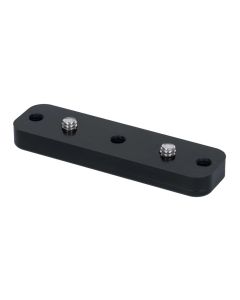 Hardware Set 1.75" to 3.0" Adapter