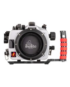 Ikelite 200DL underwater housing 71317 for Panasonic Lumix G9 II