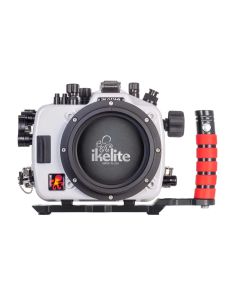 Ikelite 200DL underwater housing 71319 for Panasonic Lumix S1 II, S1R II and S1 IIE