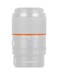 Ikelite 5509.75 Focus Ring Lock for Sony FE 100mm F2.8 Macro GM
