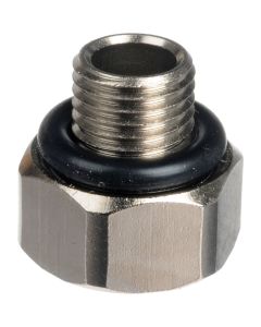 Ikelite 1/2" threaded lenght control Gland #9251