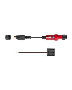 Ikelite DL2 DS Link TTL converter for selected Sony underwater housings - ST3 Hotshoe Kit.