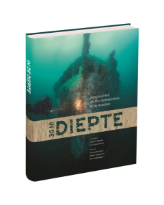 Book In the Depths (Northsea Expeditions) – Image 1