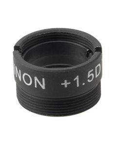 INON Diopter Correction Lens +1.5D for 45VF-II/STVF-II – Image 1