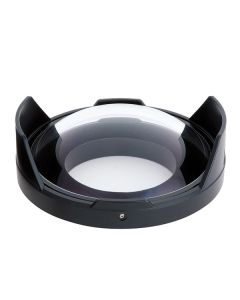 INON Front Port Dome 115