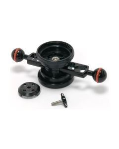 INON AD / SD Dual Lens Holder – Image 1