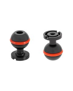 INON Ball 1/4-20UNC Adapter
