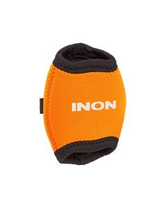 INON Dome Port Cover XS Orange