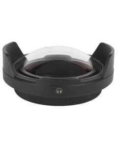 INON Dome Lens Unit II for UWL-S100 ZM80 – Image 1