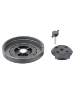 INON M67 Lens Holder S (Single 67mm Mount) – Image 1